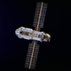Illustration for article titled Timeline: The Evolution of the International Space Station